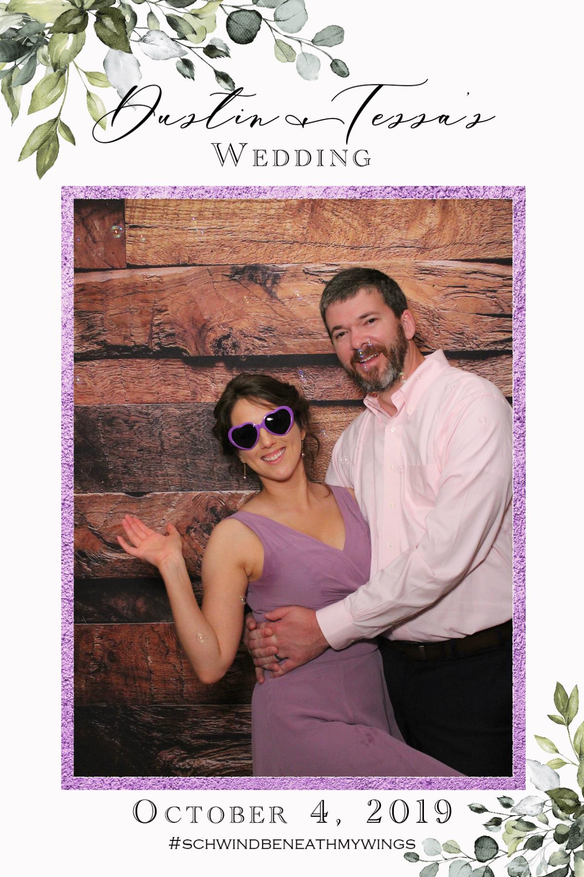 Dustin & Tessa's Wedding | View more photos from the event at gallery.mainemagicmirror.com/u/MaineMagicMirror/Dustin-Tessas-Wedding